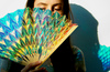 Products: Unfolded Hand Fan  - Image 4