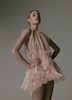 Fashion: Unfolded dress no.1 / Raised - Image 1