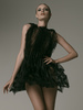 Fashion: Unfolded dress no.1 / Raised - Image 4