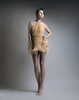 Fashion: Unfolded dress no.1 / Raised - Image 7