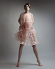 Fashion: Unfolded dress / Variations - Image 1