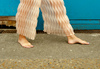 Fashion: Unfolded Trousers - Image 4