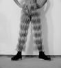Fashion: Unfolded Trousers - Image 8