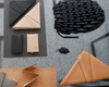 Fashion: Unfolded Bags - Image 3