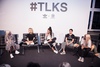 Collaborations: TLKS Panel Talk by Adidas and Refinery29 - Image 2